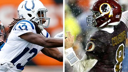 What trades do you want to see happen?