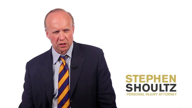 How Much is my Personal Injury Case Worth - Stephen W. Shoultz