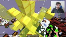 Minecraft Yapı Kapışmaları (Build Battle) Kardan Adam Ve Noel Baba Nasıl Yapılır?