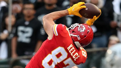 James Palmer: Broncos plan to 'mix it up' against Travis Kelce