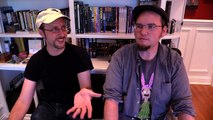 Nostalgia Critic Real Thoughts on - Scooby Doo Movies