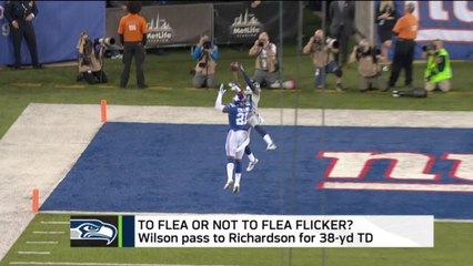 Best trick plays of the season so far