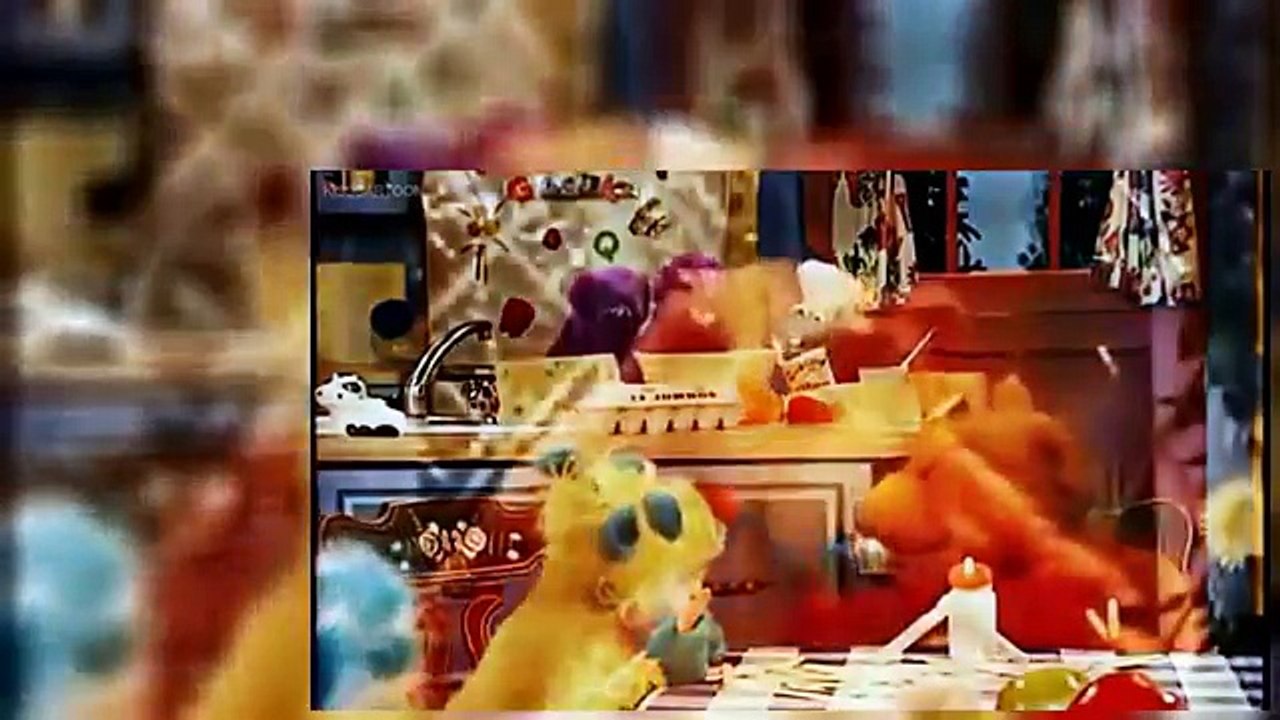 Bear in the Big Blue House - Bears Birthday Bash - Dailymotion Video