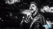 Thomas Rhett Hitting the Road for Life Changes Tour | Billboard News