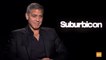 George Clooney talks about raising good kids in divisive times | Hot Topics