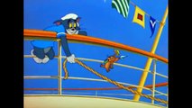 Tom and Jerry- توم وجيري عربي