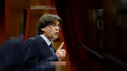 El abogado belga Paul Bekaert dice haber sido contratado por Puigdemont  y confirma que este se halla en Bélgica