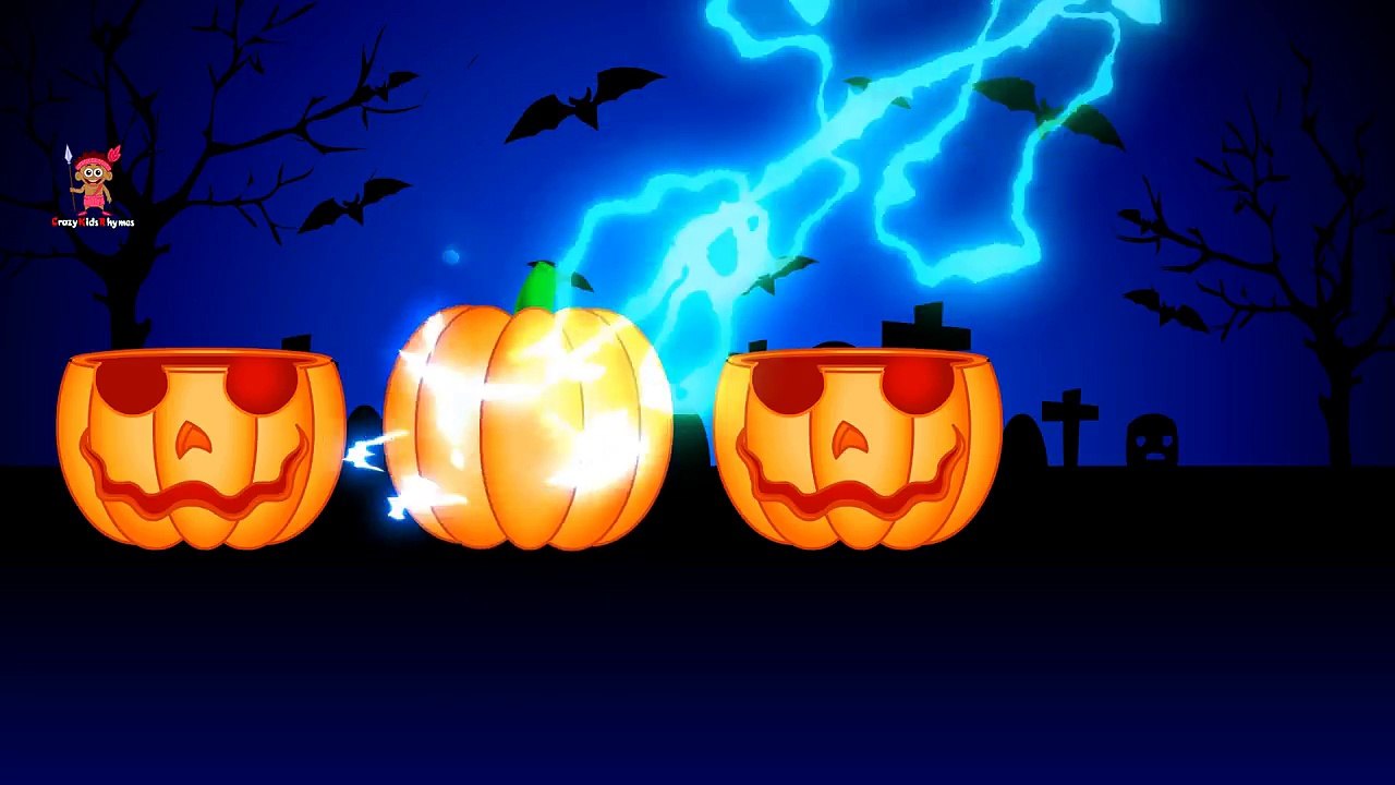 Colors for Kids to Learn Color Ghost Halloween | Learning Colors Educational Baby Toddlers