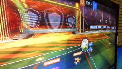 HOW TO MAKE KOREAN FOOD!