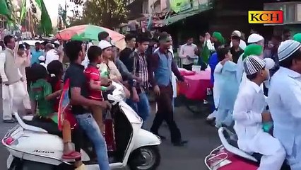 Most Beautiful New Urdu Kallam __ Mustaf Ky Tarany