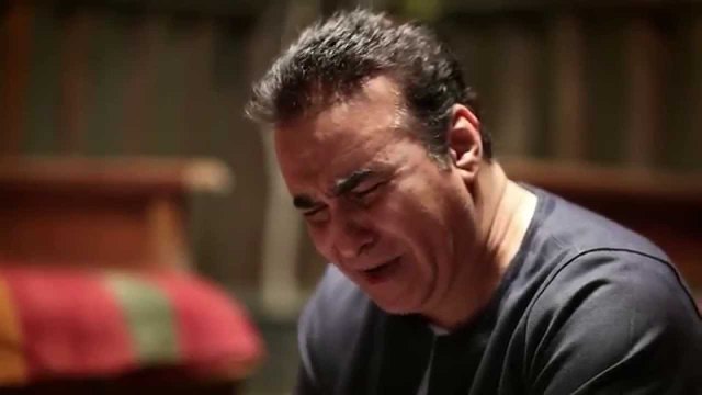 مسلسل أخت تريز للفنانة حنان ترك - الحلقة الواحدة والعشرون - رمضان 2012 - O5t Treez Series Episode 21