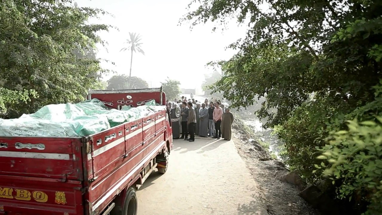 مسلسل أخت تريز للفنانة حنان ترك - الحلقة العشرون - رمضان 2012 - O5t Treez Series Episode 20