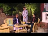مسلسل هانم بنت باشا # بطولة حنان ترك - الحلقة الخامسة والعشرون - Hanm Bent Basha Series Episode 25