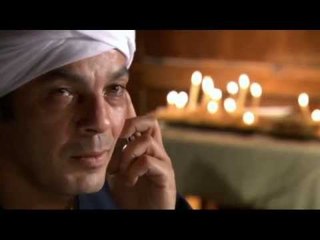 مسلسل القطة العميا - الحلقة السابعة والعشرون - بطولة حنان ترك - Alotta El3amia Series Episode 27