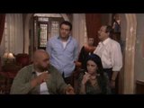 مسلسل القطة العميا - الحلقة الرابعة والعشرون - بطولة حنان ترك - Alotta El3amia Series Episode 24