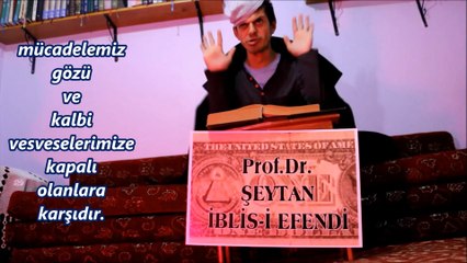 İhsan Şenocak Soruşturmasının En Haklı Gerekçesi