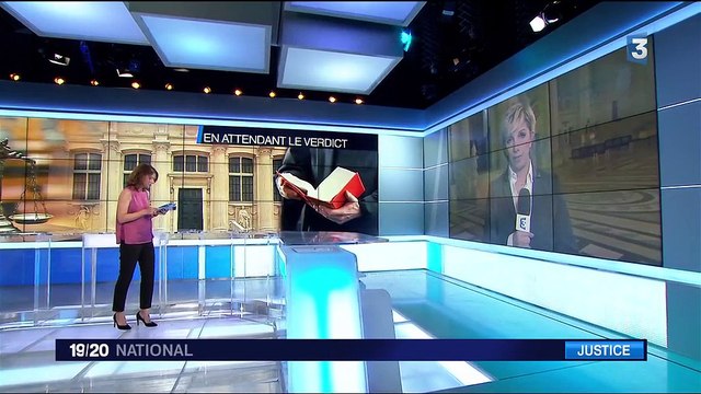 Justice : la perpétuité requise contre Abdelkader Merah