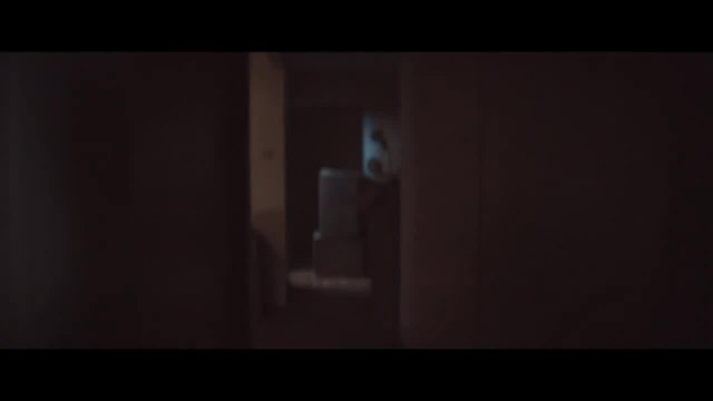 The Strange Ones Teaser Trailer (2017)