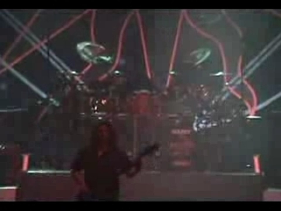 Angra - Waiting Silence - Music Video