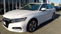 18 Honda Accord EX-L for Sale Lease in Hayward Ca Oakland Alameda Bay Area Ca San Leandro