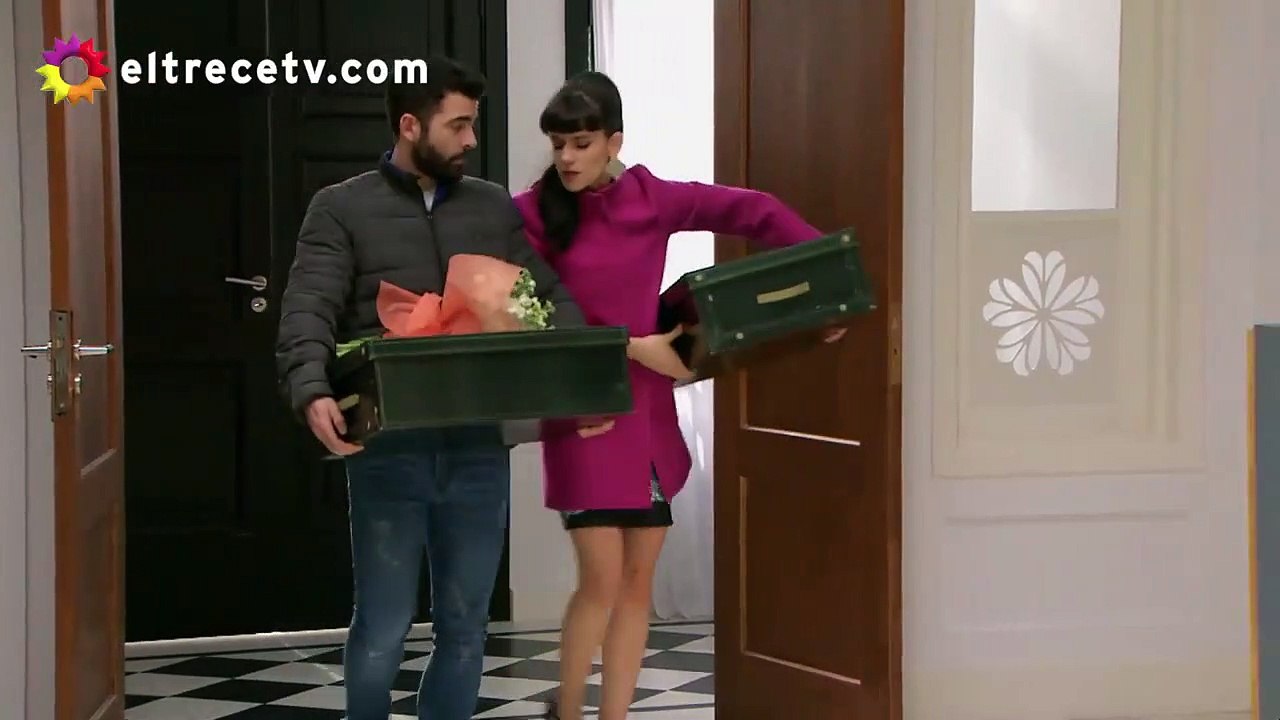 Las Estrellas - Flor e Jazmín (SUB PT BR) - PART 23