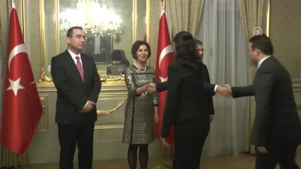 29 Ekim Cumhuriyet Bayramı