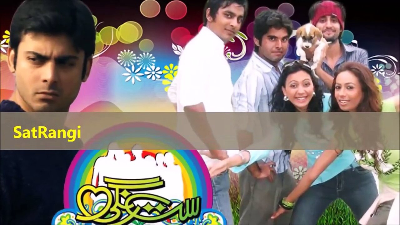 Top Best Pakistani Dramas - Fawad Khan, Umera Ahmed, Zahid Ahmed, Momina Duraid, Farhat Ishtiaq