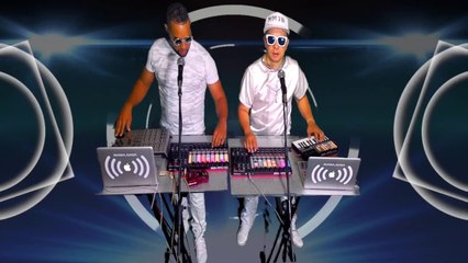 Electronic Tropical Remix by Mamajuana - Popurri