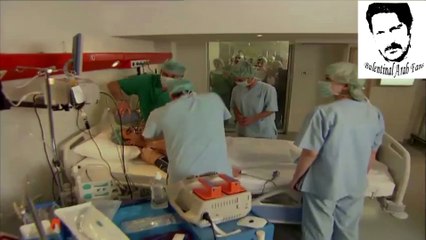 سنوات الضياع مترجم انقاذ يلماز