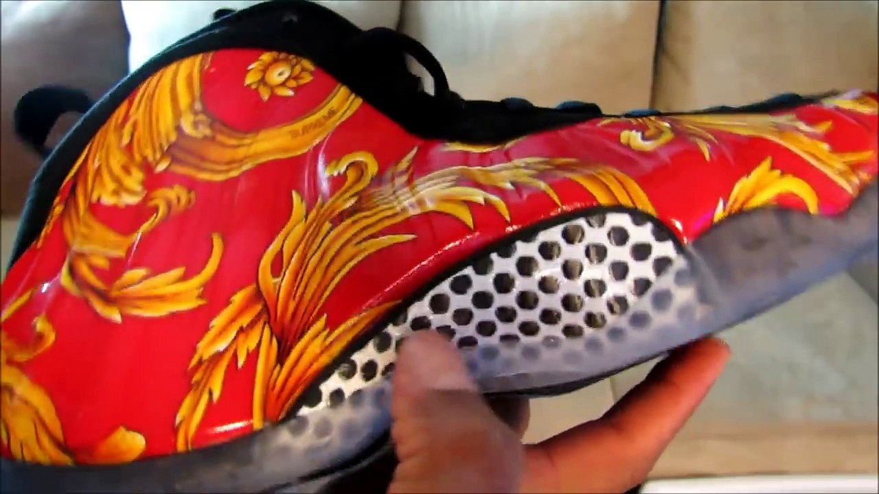 MY LATEST SNEAKER PICKUPS (@SCOOP208)