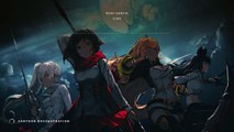 CLRS Colors - A Rwby Orchestration