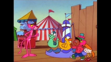 For Those Who Pink Young | The Pink Panther (1993)