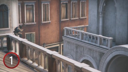 Top 30 Tricks on CANALS #CSGO