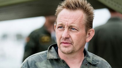 Скачать видео: Kim Wall murder suspect admits dismembering body, still denies murder