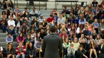 Adolescentes y candidatos: cinco jóvenes aspiran a gubernatura