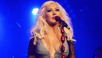Christina Aguilera Set to Honor Whitney Houston at 2017 AMAs | Billboard News