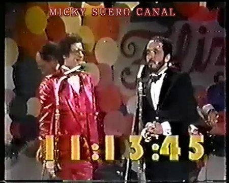 Hector Lavoe ,Willie Colon y Yomo Toro - Esta Navidad - MICKY SUERO CANAL