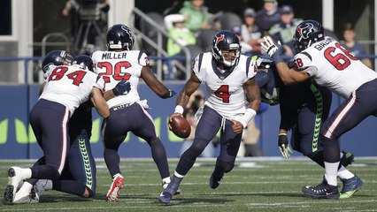 Top 5 Rookie Performances | Week 8