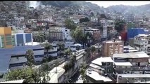 Two death after shooting in favela 