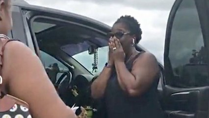 Nobody Is More Excited To Be A Grandma Than Angela