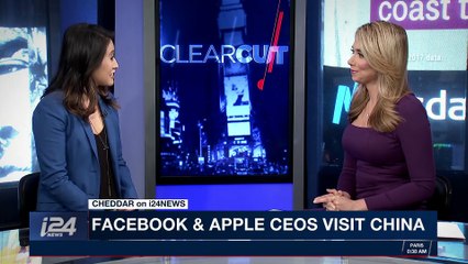 CLEARCUT | Report: Jerome Powell to be fed chair pick | Monday, October 30th 2017