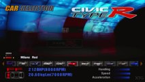 Gran Turismo Concept 2002 Tokyo-Geneva PS2 Gameplay HD (PCSX2)