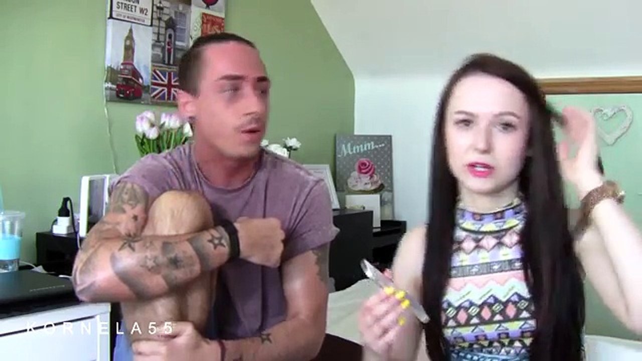 TAG: TYLKO JEDNO SŁOWO | WERSJA FUN :D WITH TOM