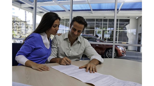 Car Title Loans near San Jose - Things You Need to Know About Car Title Loans