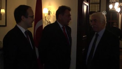 29 Ekim Cumhuriyet Bayramı - Stockholm