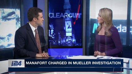 CLEARCUT | With Michelle Makori  | Monday, October 30th 2017