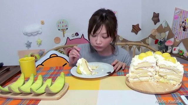 Bí quyết cứu cánh cô nàng “nghiện” ăn vặt thoát khỏi nỗi lo tăng cân