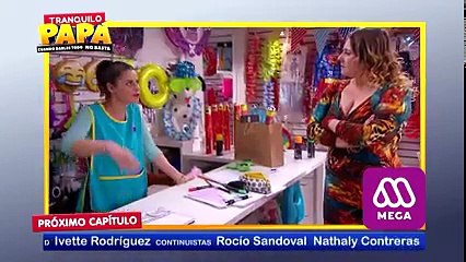 139 Avance  Tranquilo papá