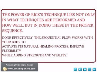 Hidden Survival Muscle HIP FLEXOR