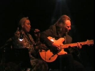 Dee Dee B. en concert